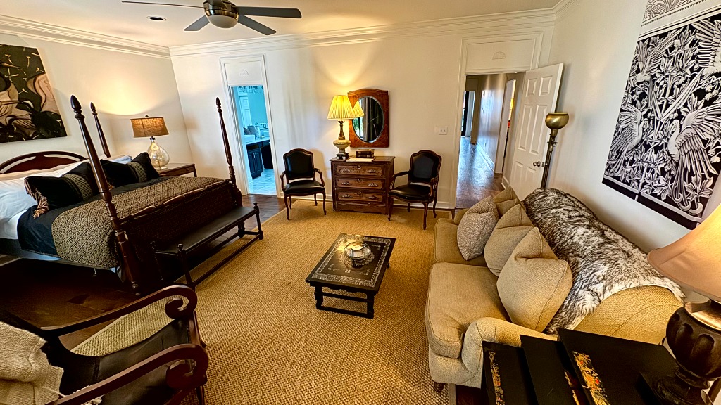 Southwind Primary Master Suite Wide Panorama