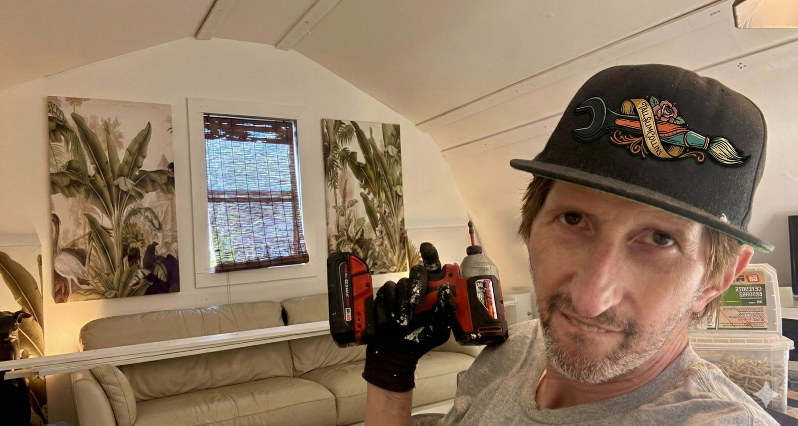 Stevan Collins Lazich