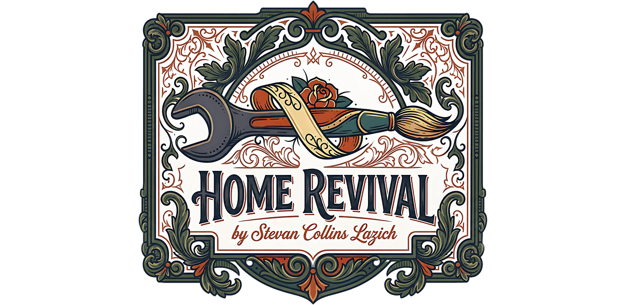 Home Revival by SCL