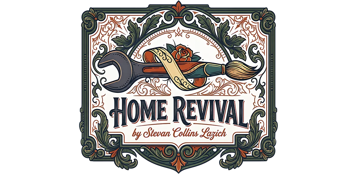 Home Revival by SCL